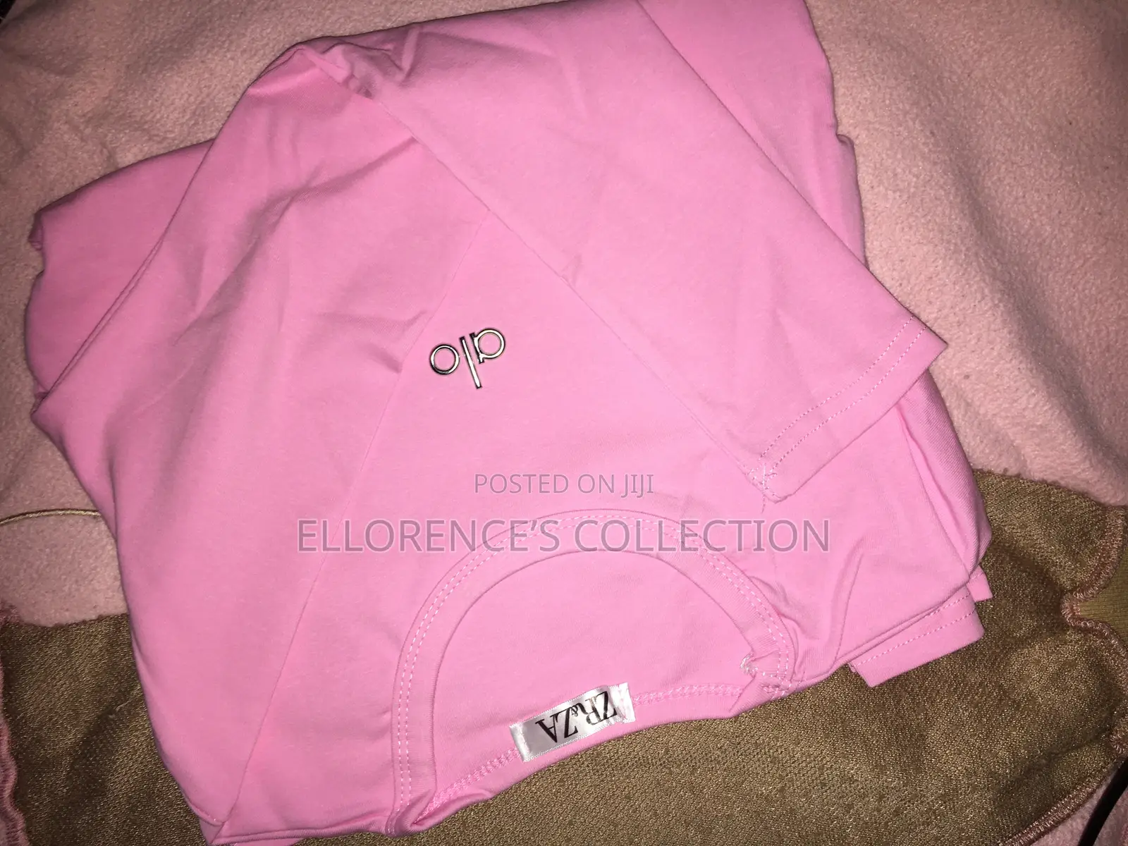 Alo Long Sleeve Top