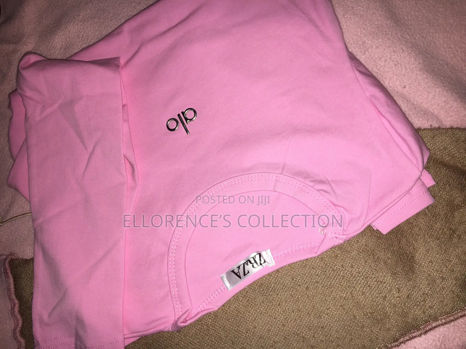 Alo Long Sleeve Top