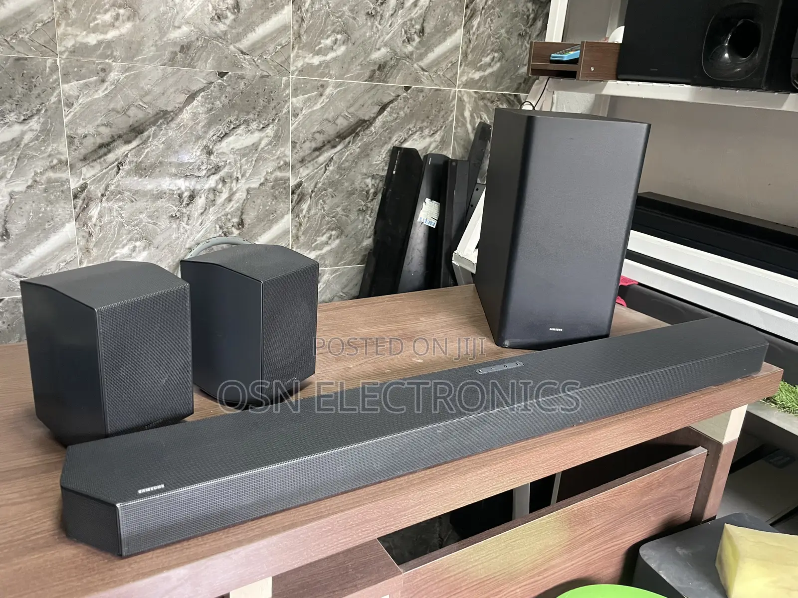 Samsung Q930 Series
