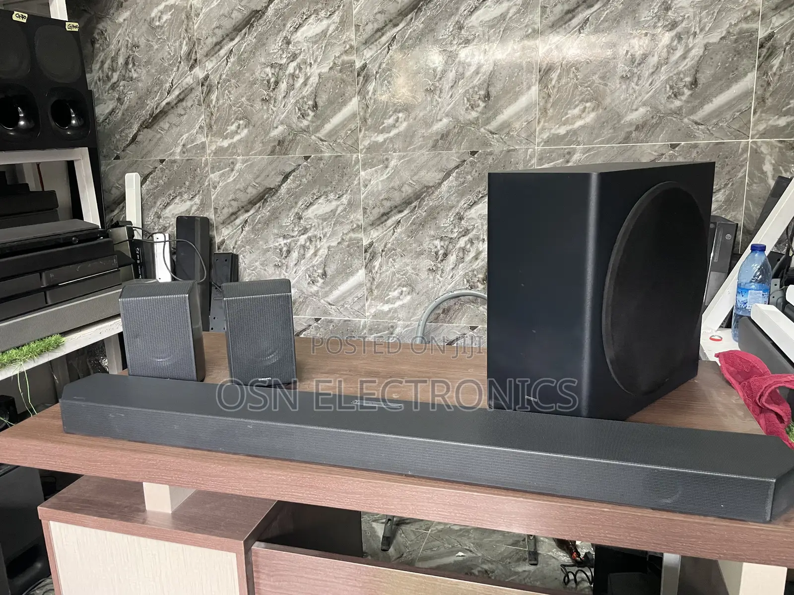Samsung Q930 Series