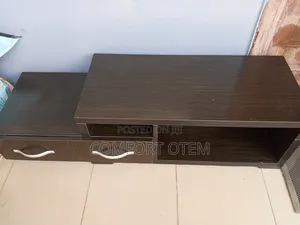 Tv Console
