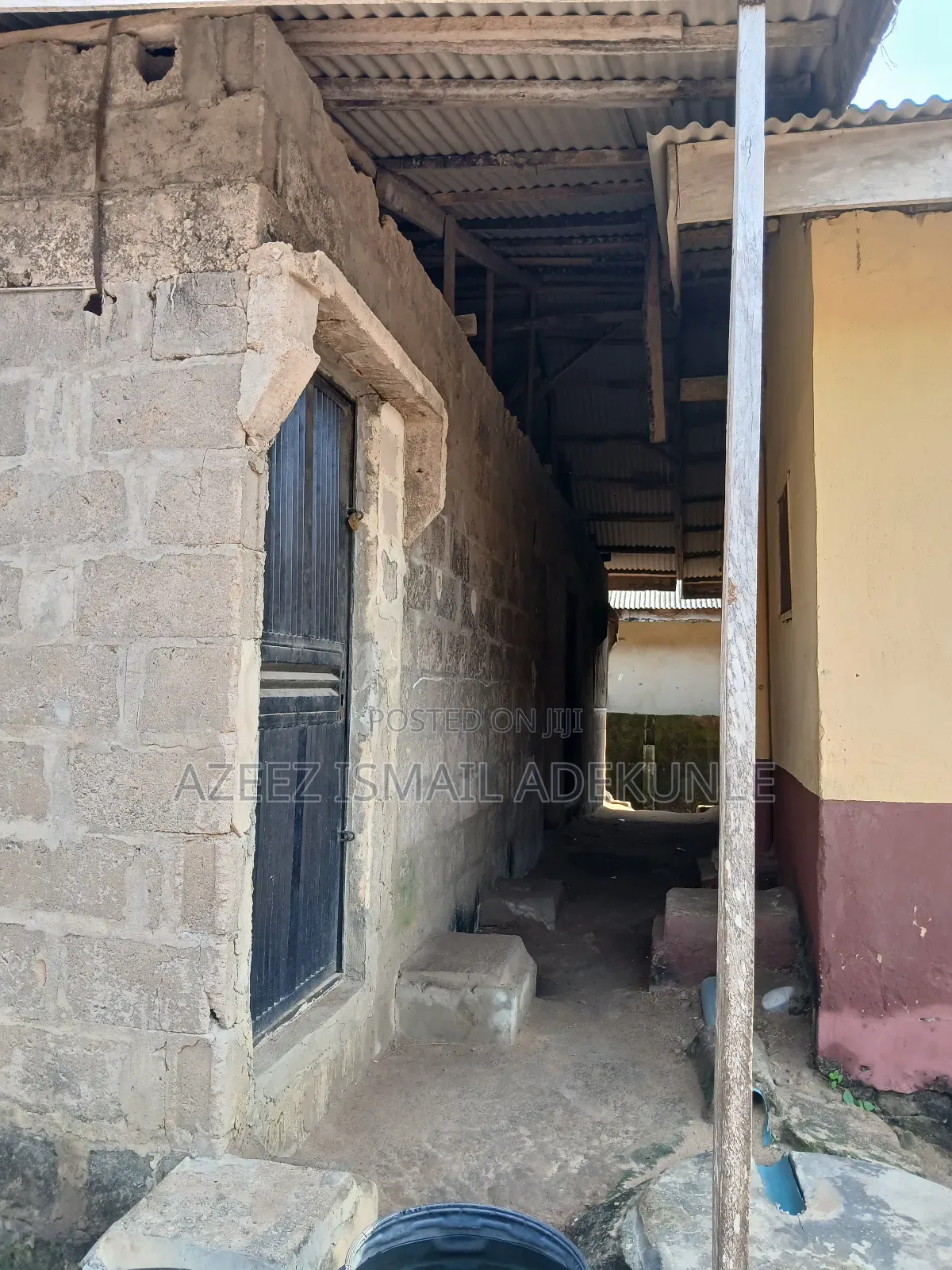 School for Sale