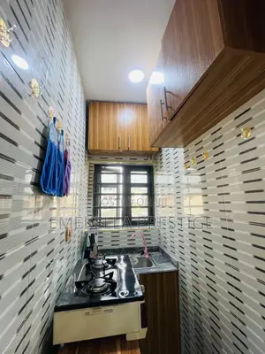 1 Bedroom Room Apartment