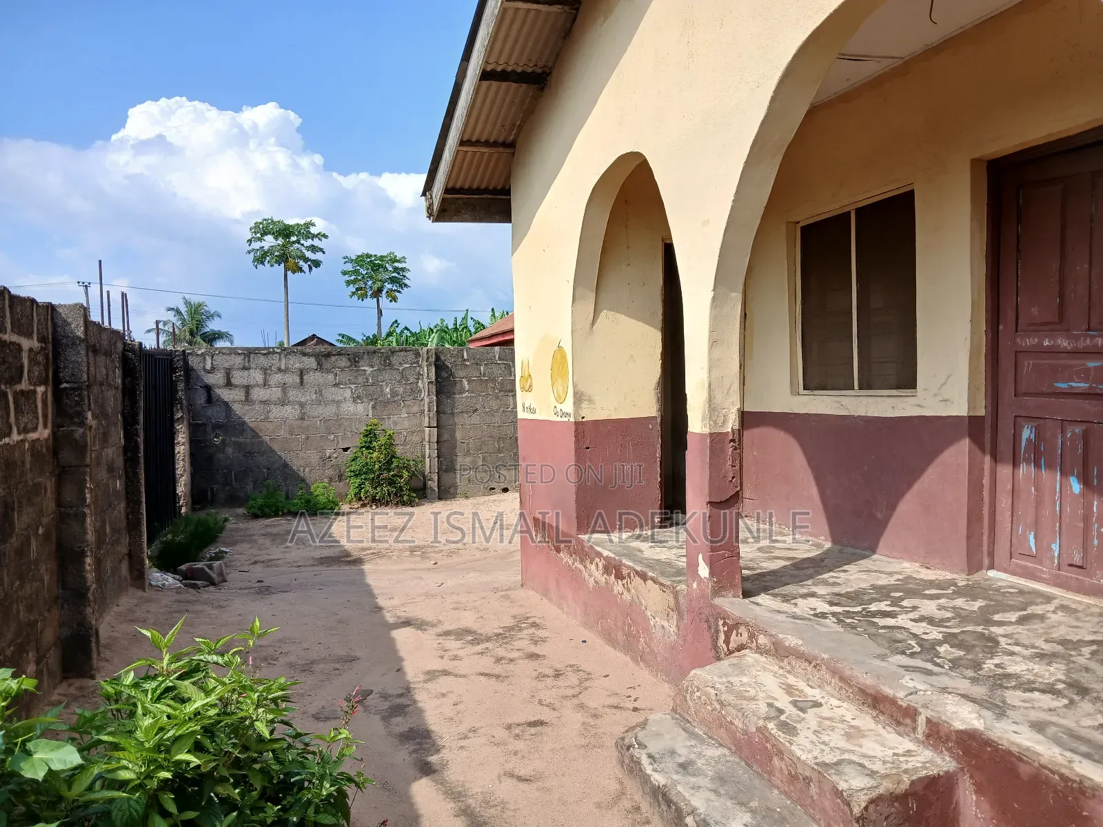 School for Sale
