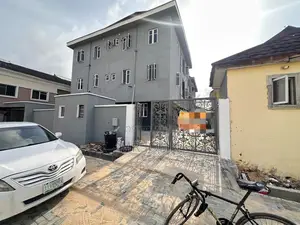 1bdrm Apartment in Agungi Pride Pr, Lekki for rent