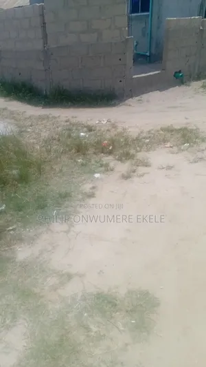 Quater Plot for Sale in a Call in Estate Badore Lekki