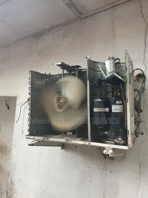 Ac Installation Repairs and Maintenance