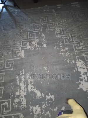 Center Rug