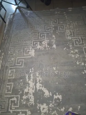 Center Rug