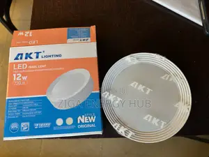 12w Akt Surface Ceiling Light