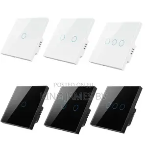 Wifi Switches and Sockets