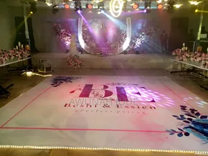 Event Planner and Rentals