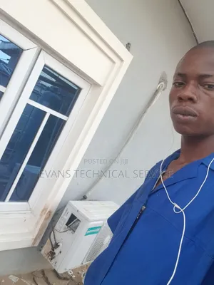 Ac Installation, Maintenance, Repair