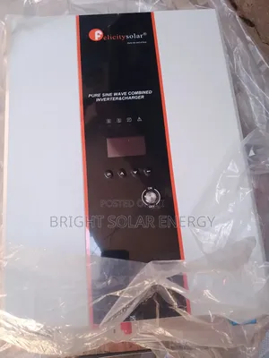 10kva 48v Felicity Solar Inverter