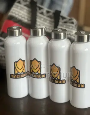 Uv Print, Branding of Acrylic Keyring and Component Badges.