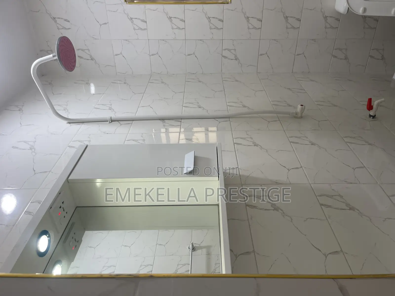 Mini Flat Shortlet in Ikeja
