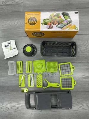 Vegetable Slicer