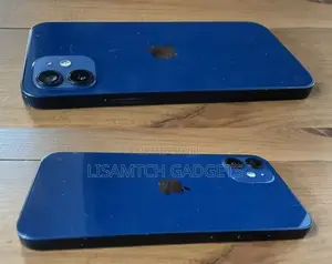 Apple iPhone 12 128 GB Blue