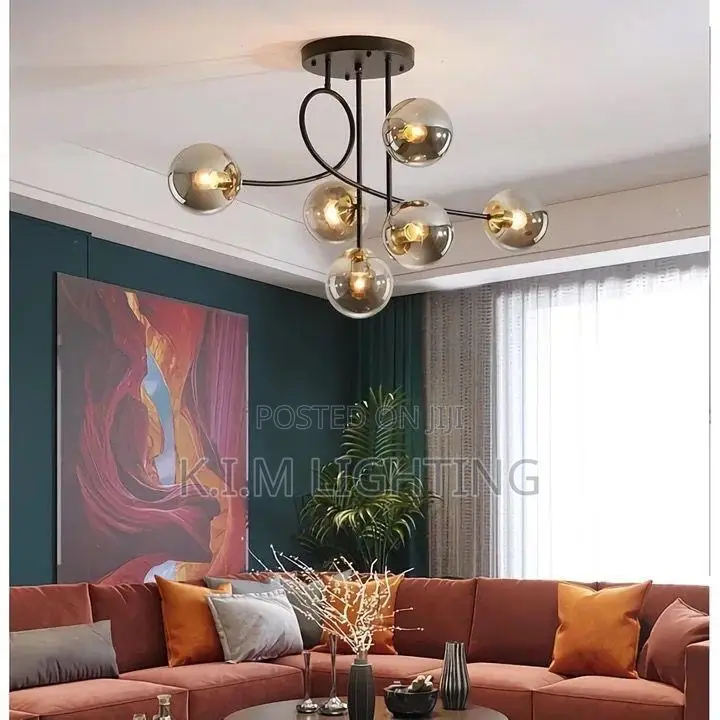 Chandelier, Pendant, Ceiling Fittings, Drop Light, Home Decorative