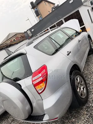 Toyota RAV4 2011 Silver