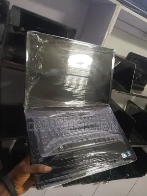New Laptop Dell Inspiron 14 4GB Intel Pentium HDD 160GB
