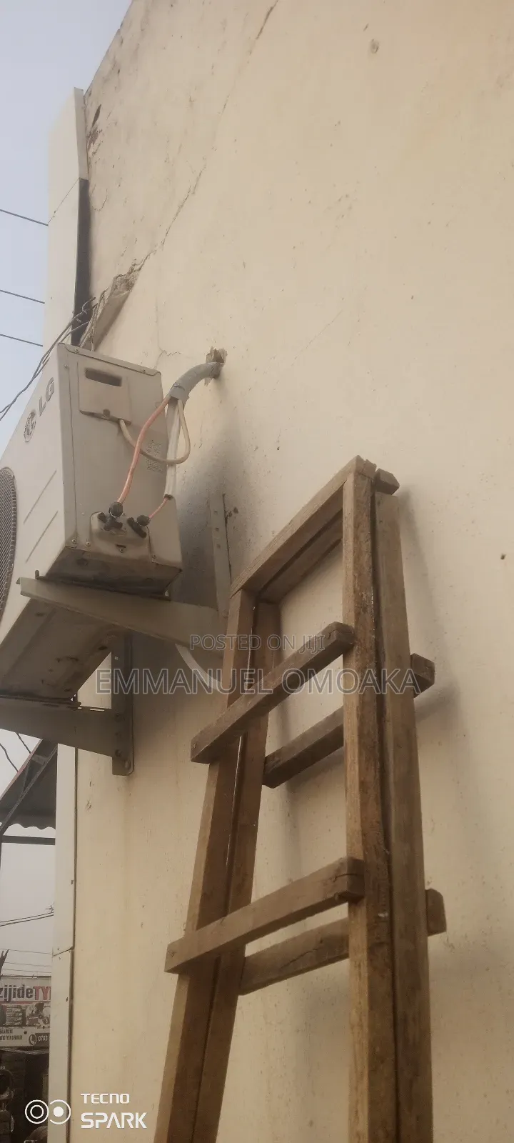 Ray Ac's and Fridge Services