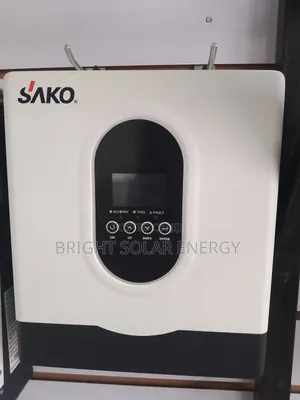 1kva 12v Svko Hybrid Inverter