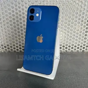 Apple iPhone 12 128 GB Blue