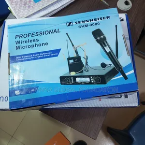 Sennheiser SKM-9000