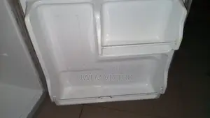 Single Door Mini Fridge
