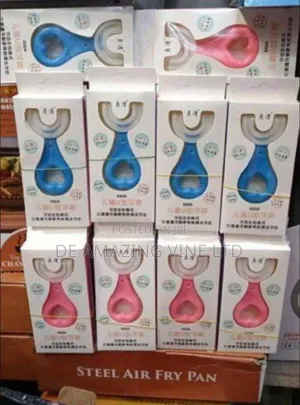 Children Brush