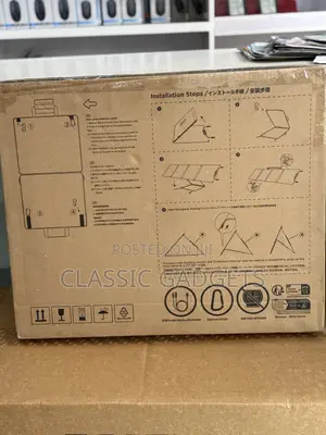 Ecoflow 110w Portable Solar Panel