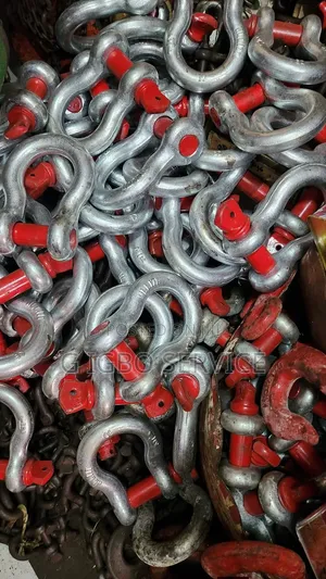 Drum Lifter Clamp