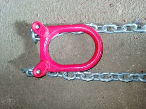 Drum Lifter Clamp
