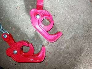 Drum Lifter Clamp