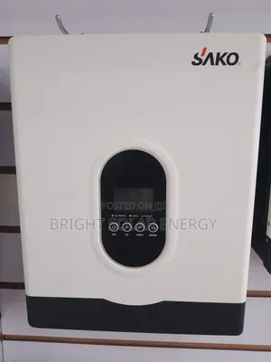 4.2kva 24v Svko Hybrid Inverter