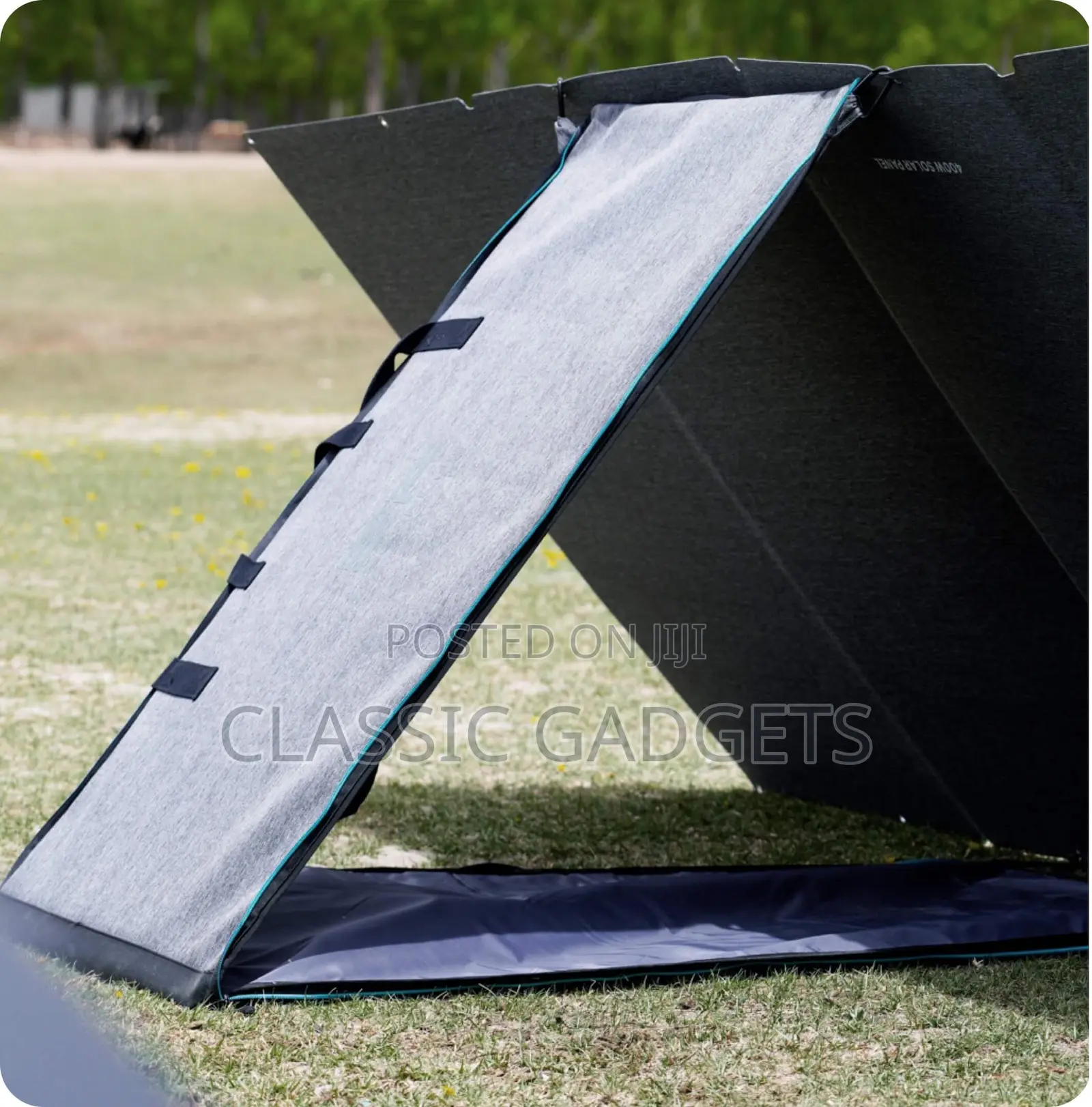 Ecoflow 400w Portable Solar Panel