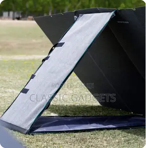 Ecoflow 400w Portable Solar Panel