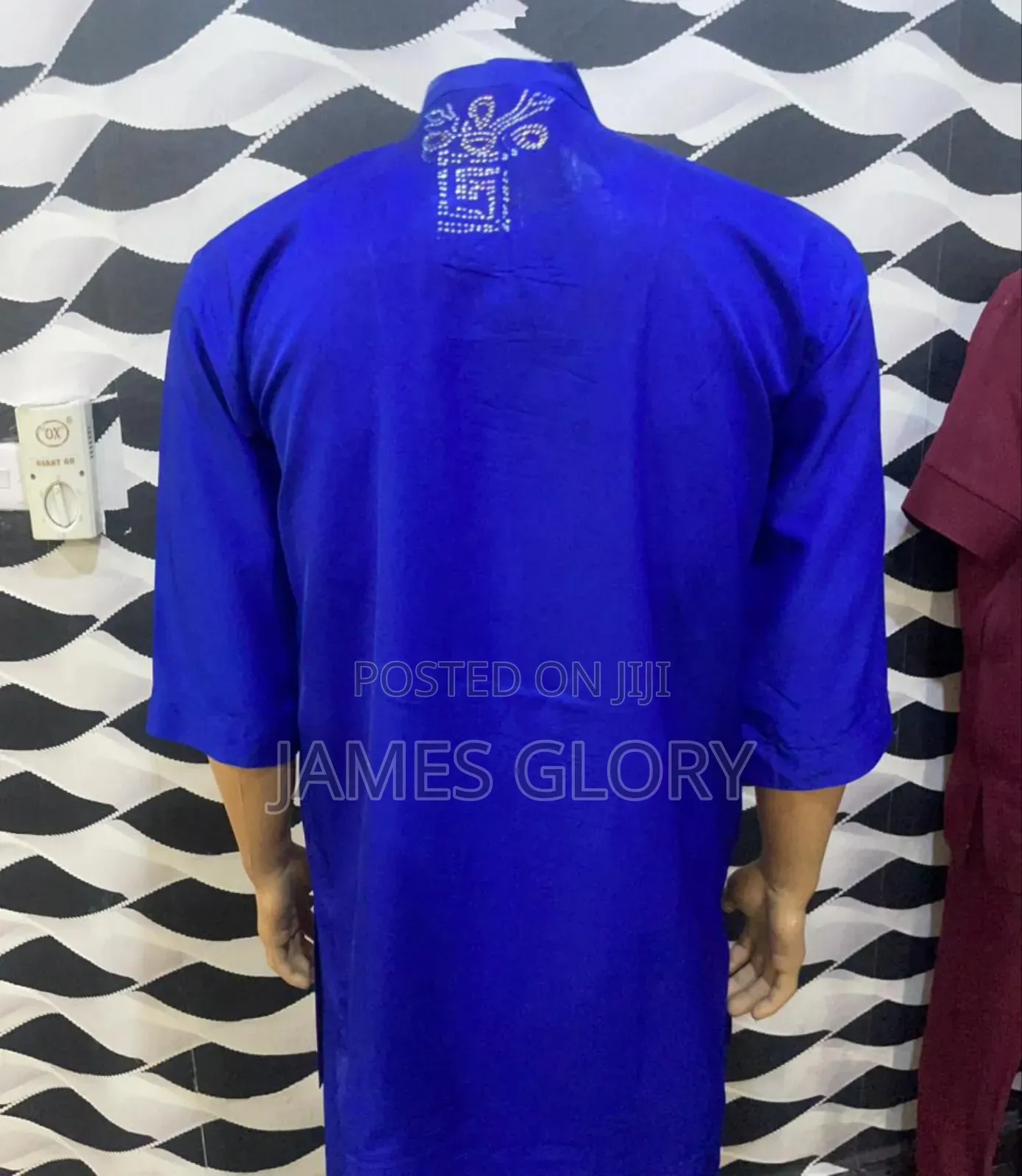 Senator Wear