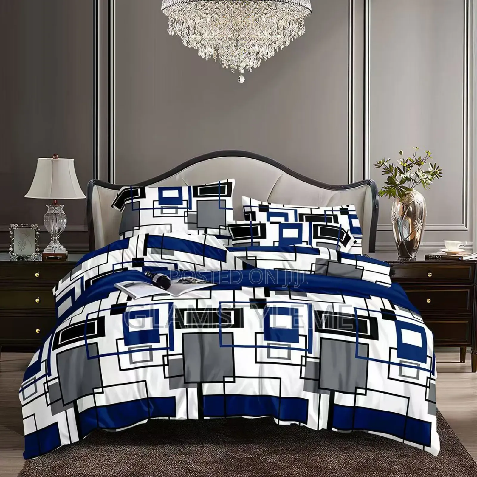 Quality Luxury Bedsheets