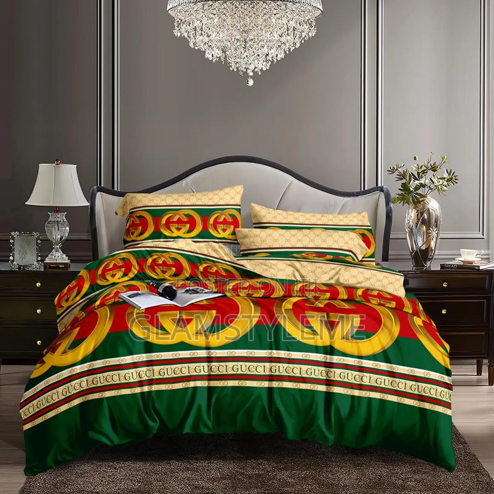 Quality Luxury Bedsheets
