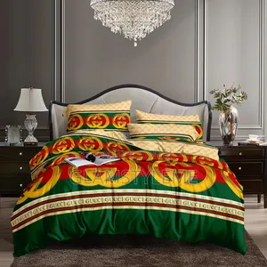 Quality Luxury Bedsheets