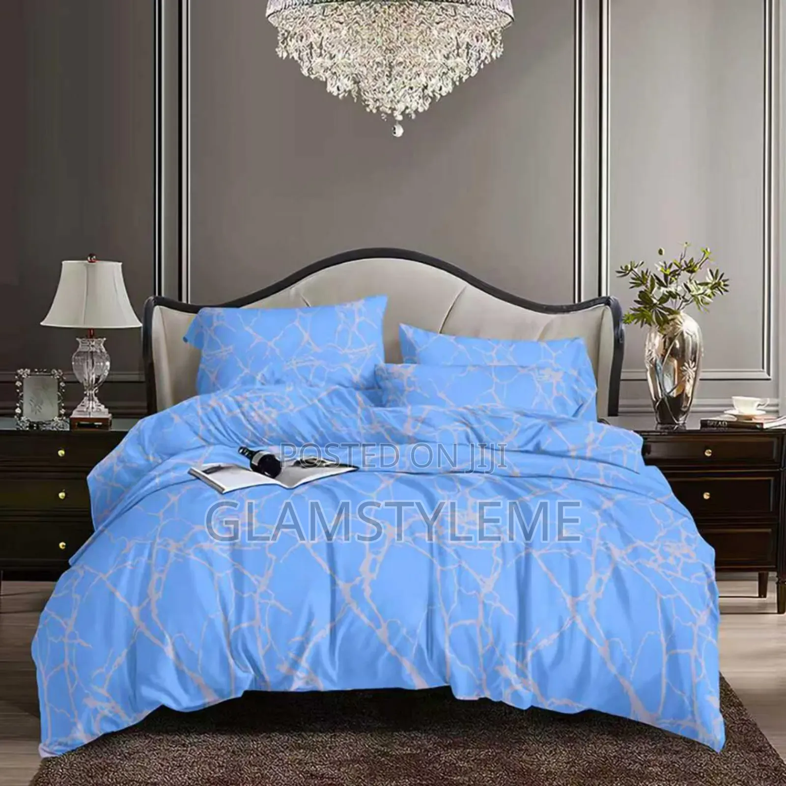 Quality Luxury Bedsheets