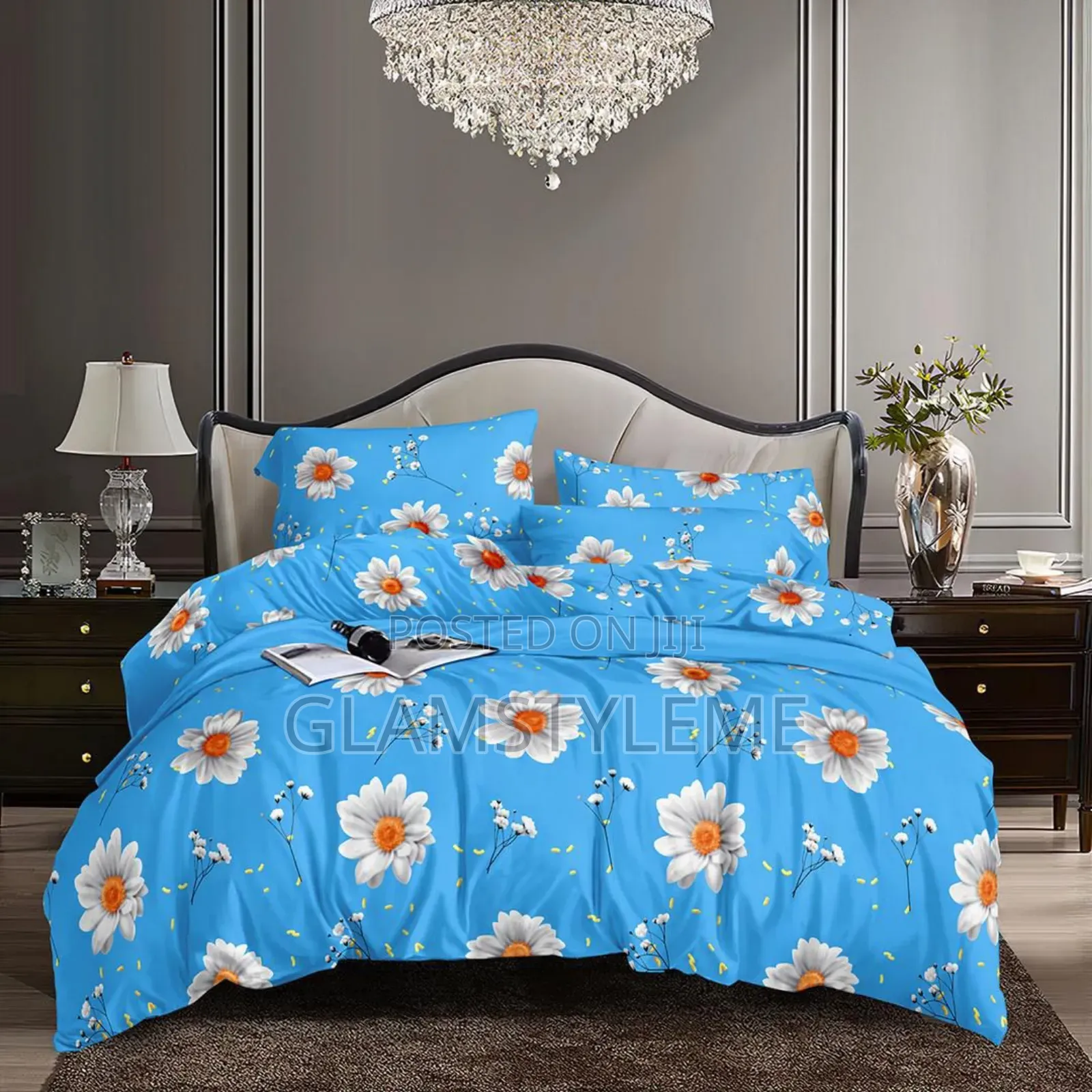 Quality Luxury Bedsheets