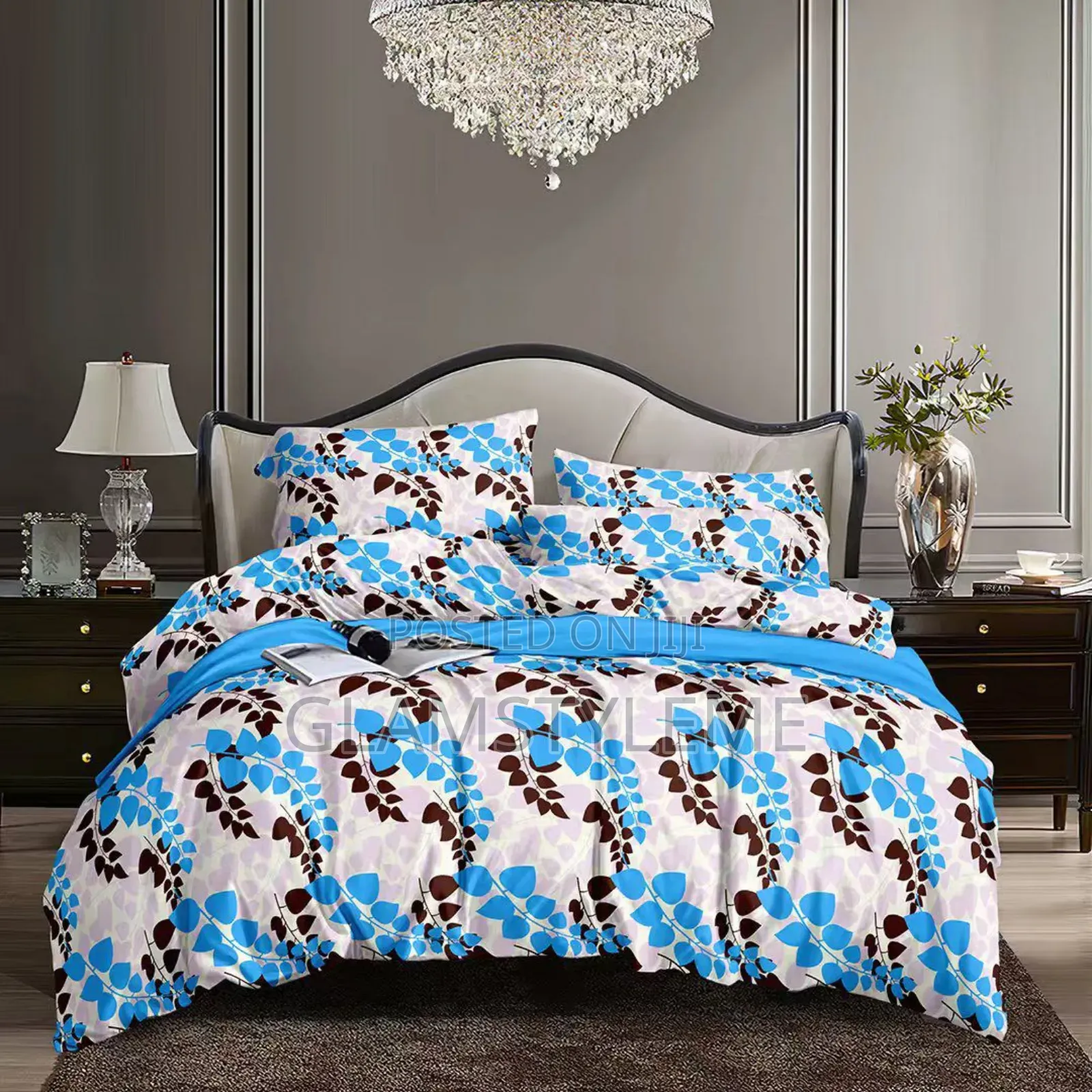 Quality Luxury Bedsheets