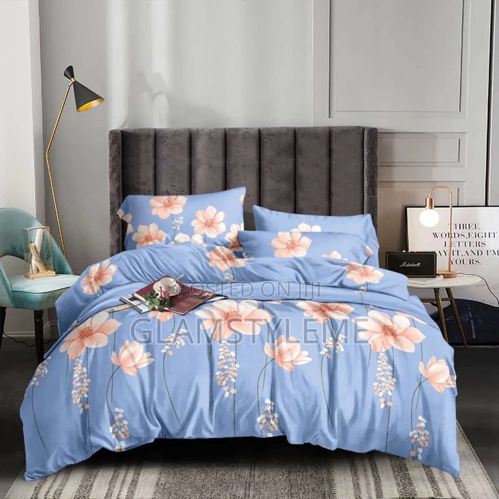 Quality Luxury Bedsheets