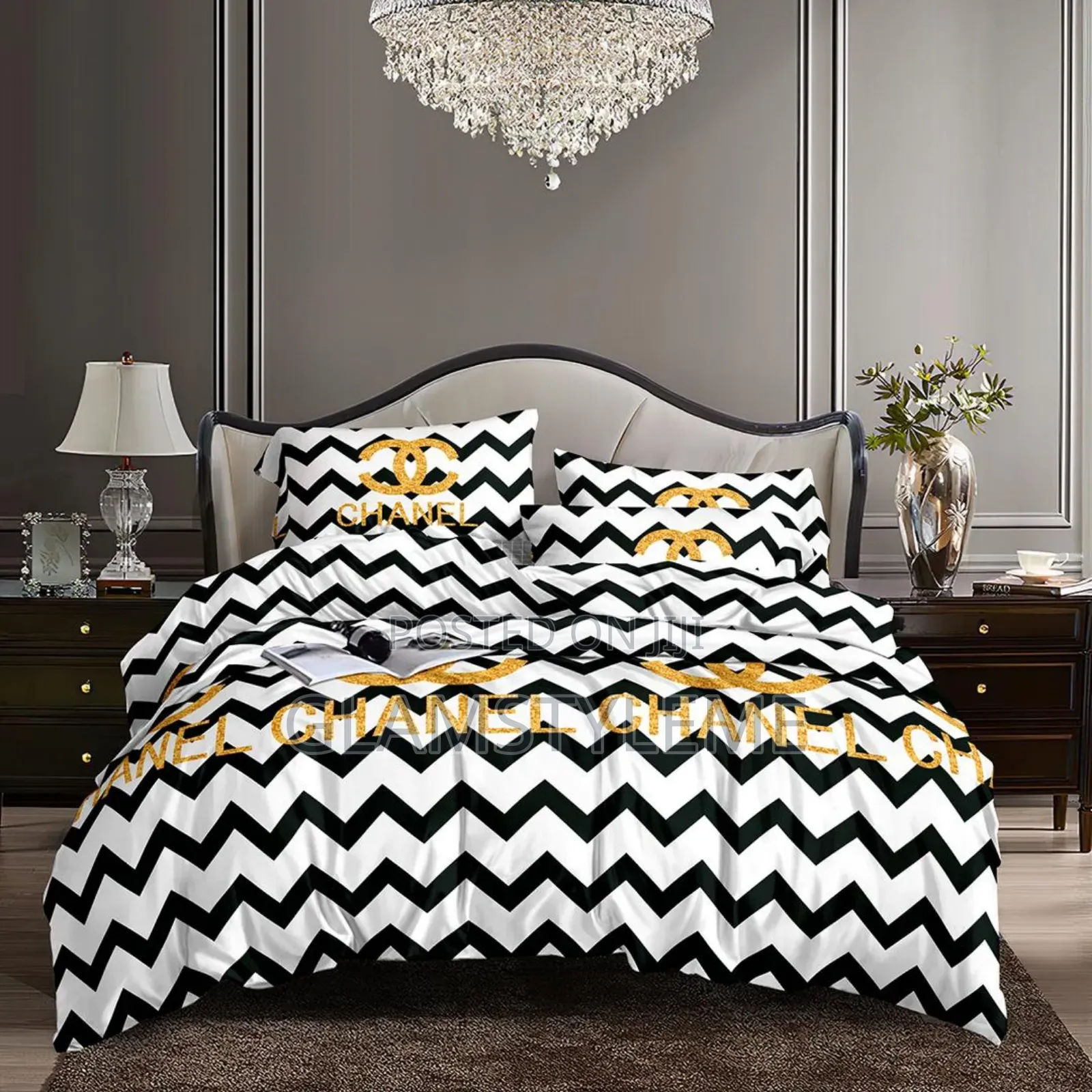 Quality Luxury Bedsheets