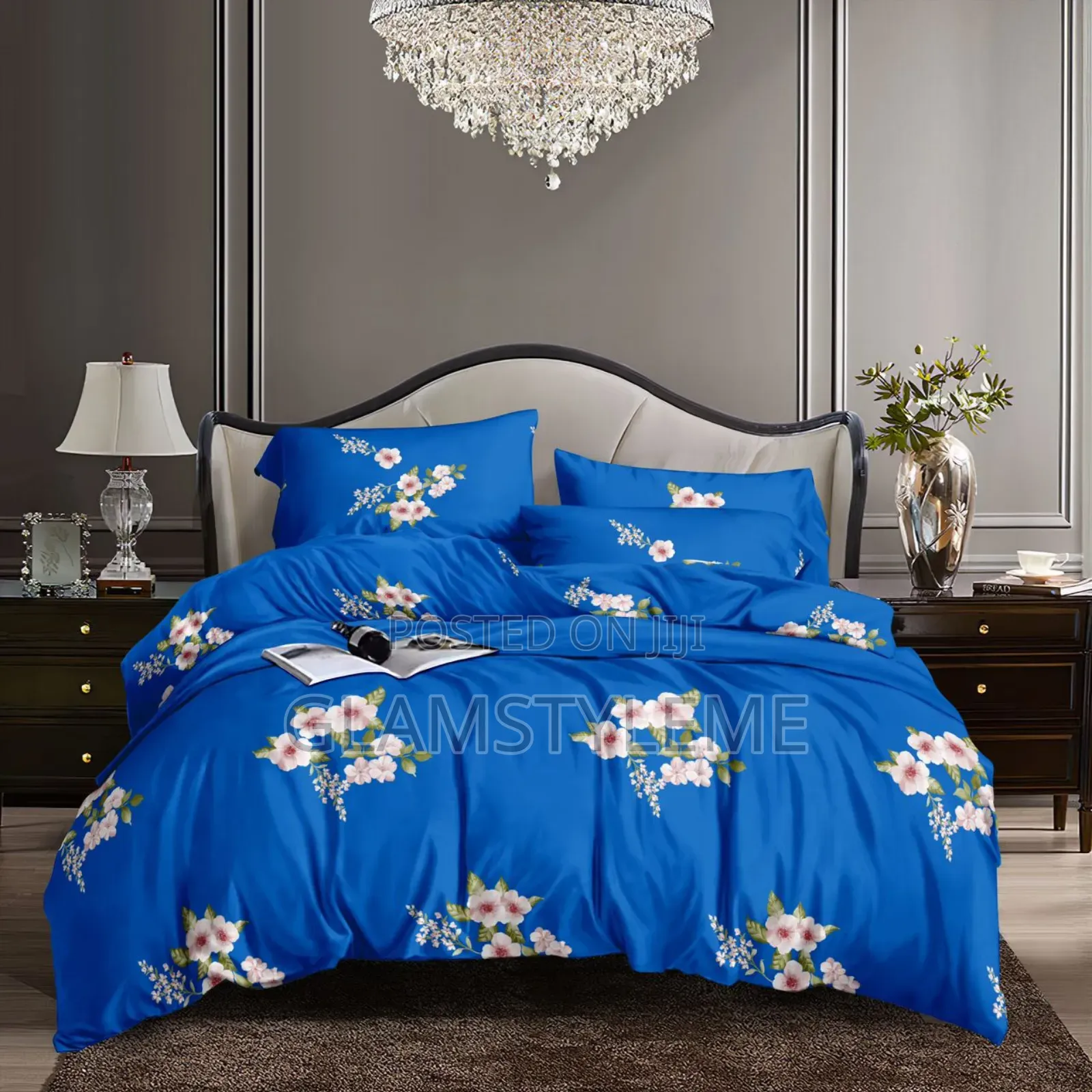 Quality Luxury Bedsheets