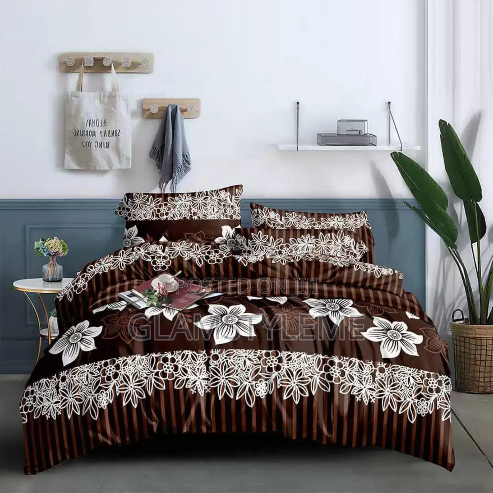 Quality Luxury Bedsheets
