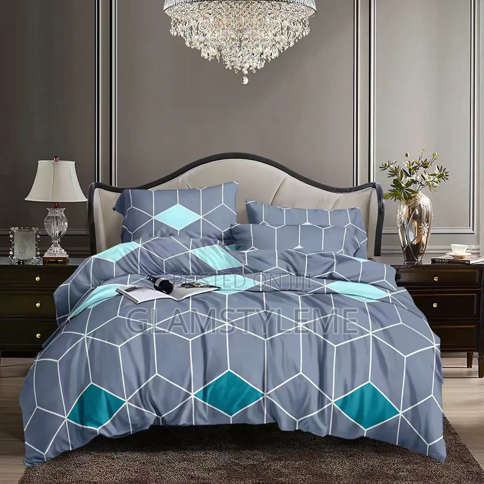 Quality Luxury Bedsheets